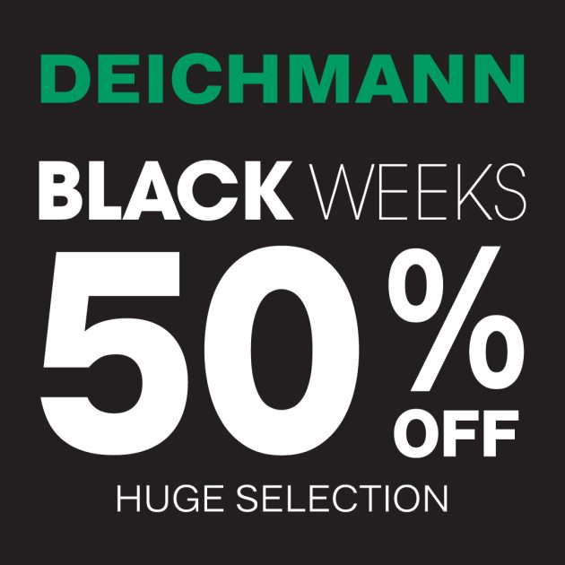 Black Friday at Deichmann 2 BlackWeeks SP 1080x1080 1