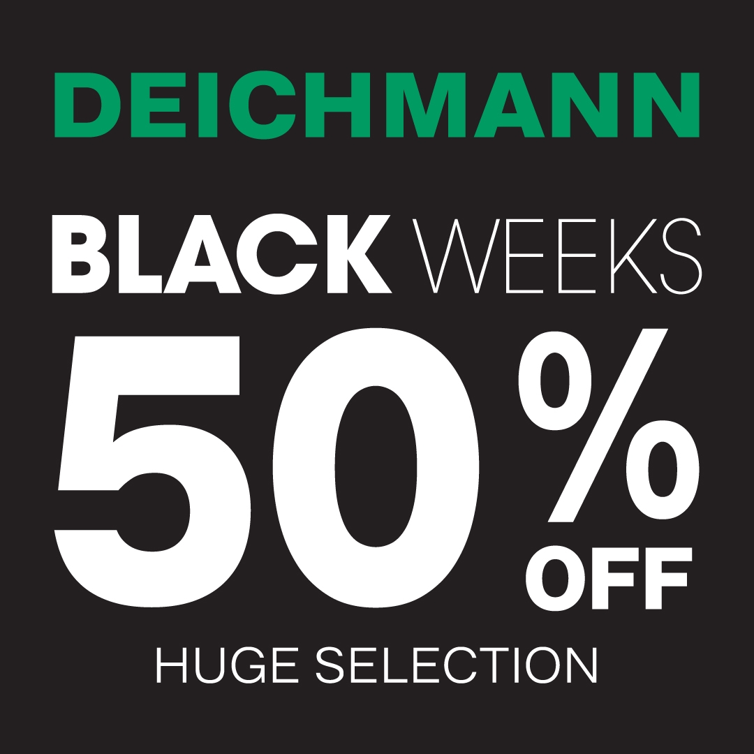 Black Friday at Deichmann 2 BlackWeeks SP 1080x1080 1