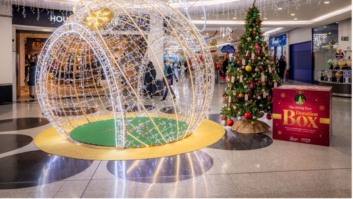 The Giving Tree Appeal 2025 1 Picture 6