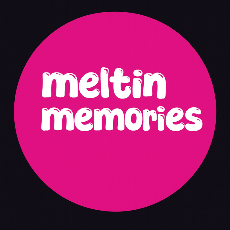 Meltin' Memories 11 1000059214