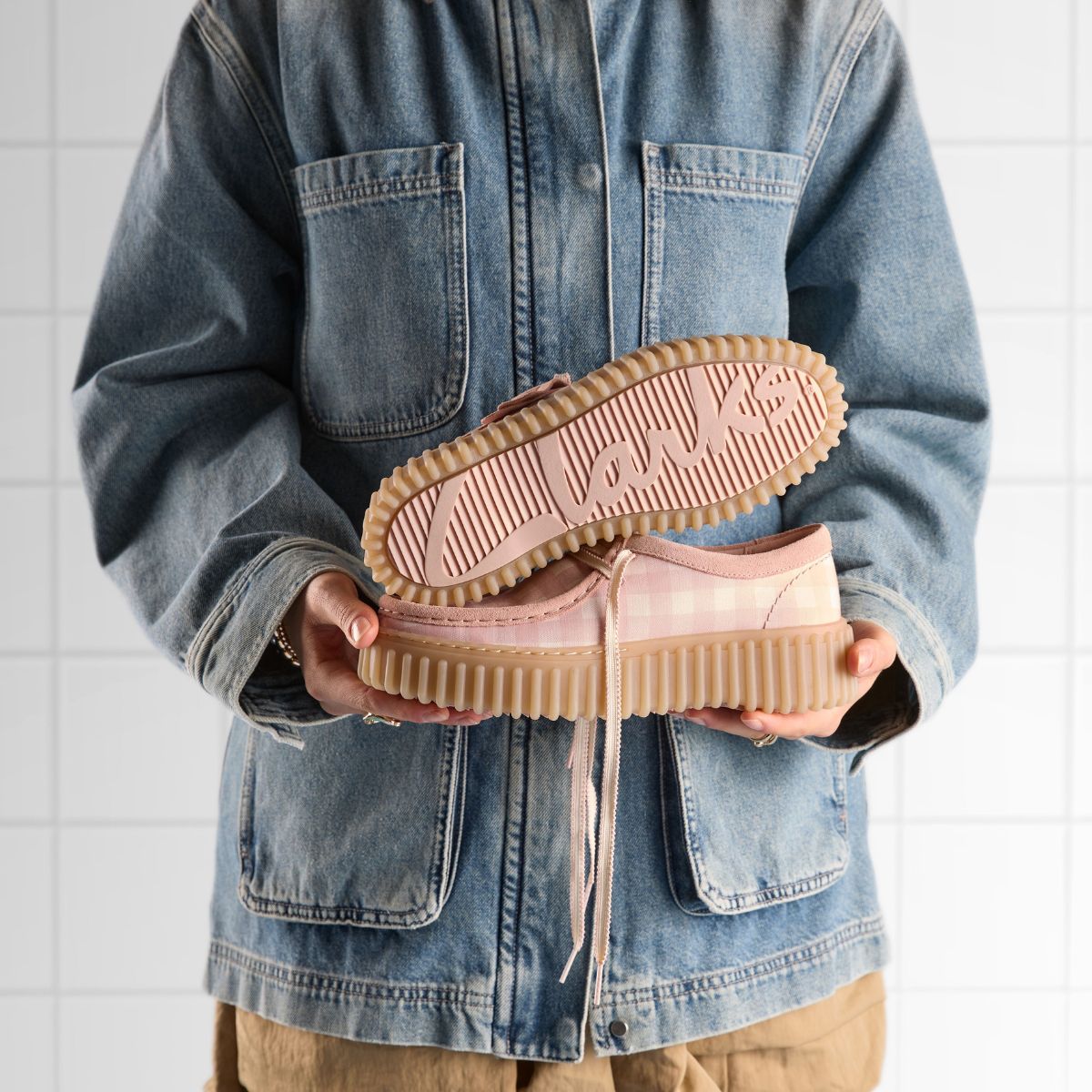 Clarks Mid Season Sale 1 Clarks SS26 1200 x 1200