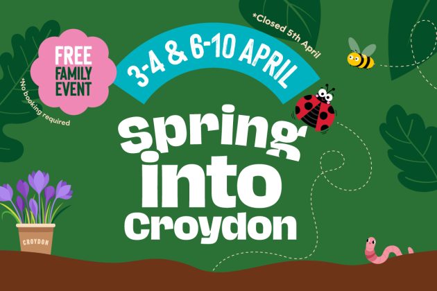 v2B5265 CW Spring into Croydon Event Web 1200 x 800 1
