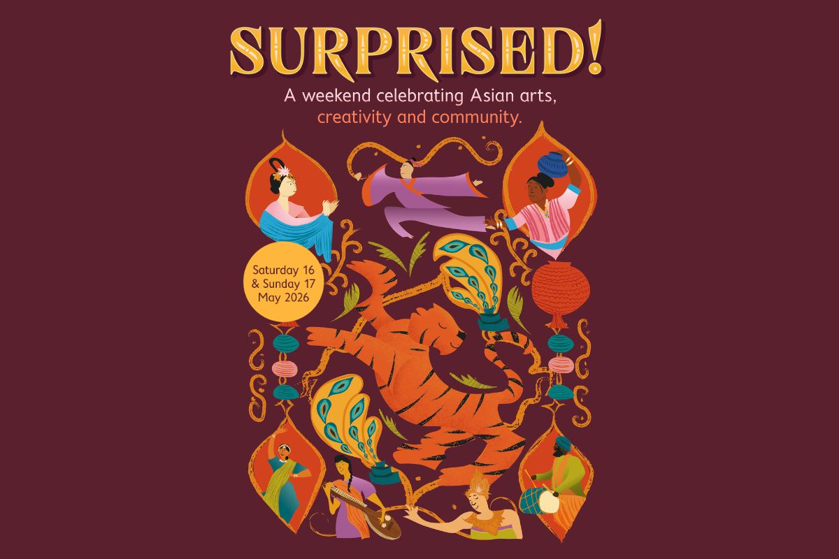 SURPRISED 1200 X 800