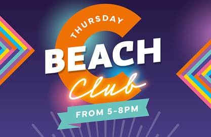 Beach Club 1