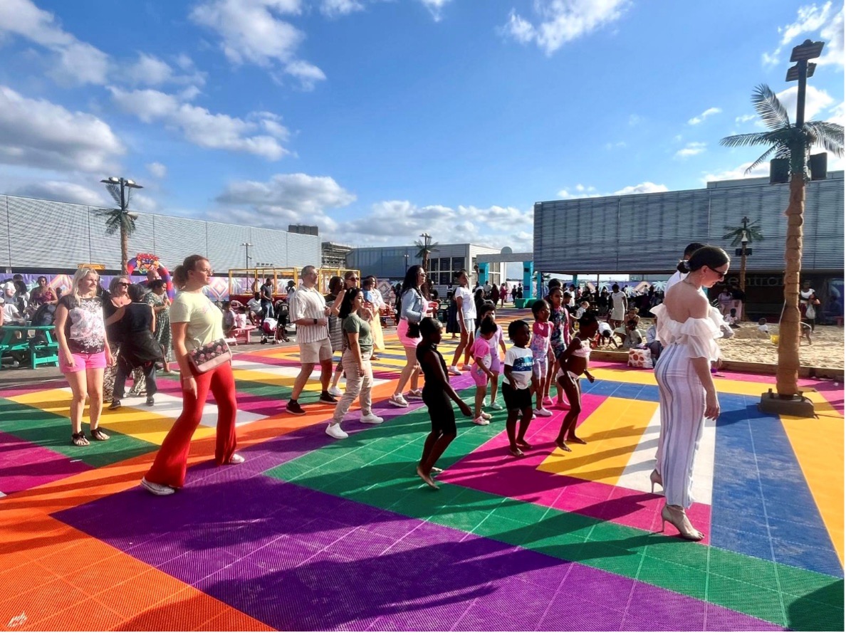 COSTA DEL CROYDON RETURNS FOR 2026 12 Plan Visit