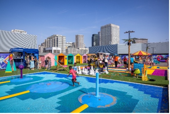COSTA DEL CROYDON RETURNS FOR 2026 2 Splash zone