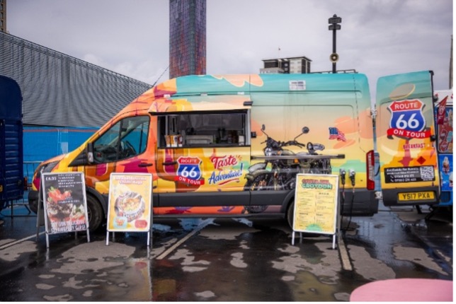 COSTA DEL CROYDON RETURNS FOR 2026 5 Street food