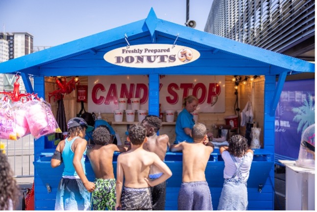COSTA DEL CROYDON RETURNS FOR 2026 6 Sweet treats