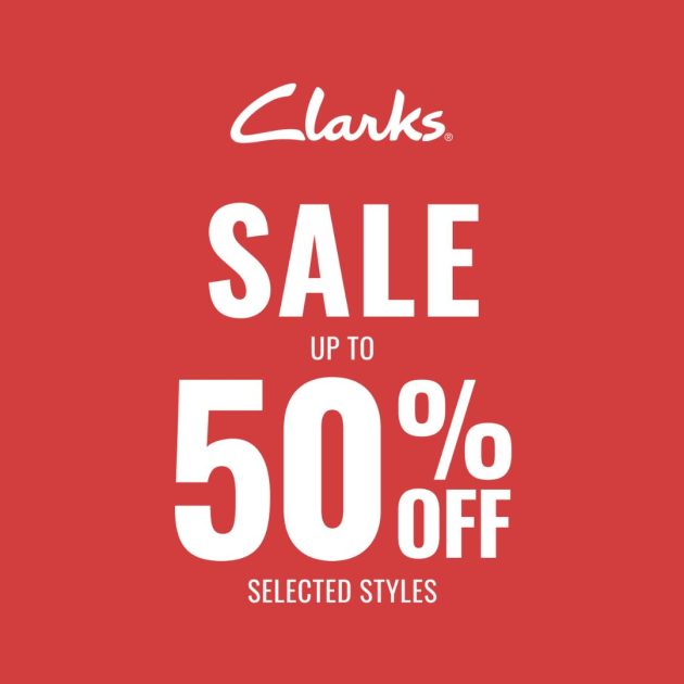 UP TO 50 OFF