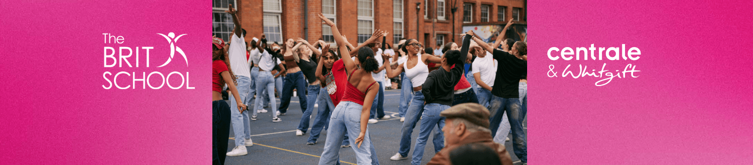 Home 12 dance flashmob banner 1