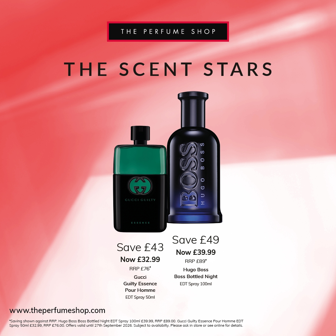 C10 SCENTSTARS3 IG UK12